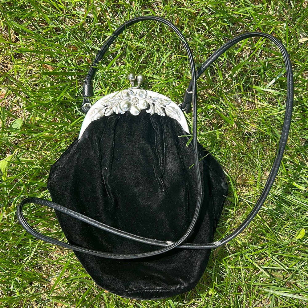 Etra Vintage Bag